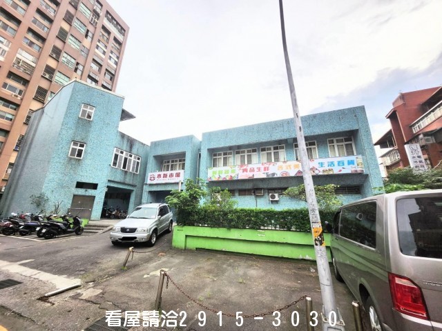 206景美女中一樓-新店文山買屋賣屋網 206景美女中一樓