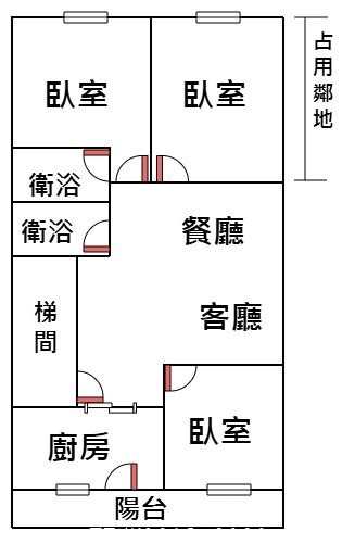 306永貞亮麗3樓-新店文山買屋賣屋網 306永貞亮麗3樓