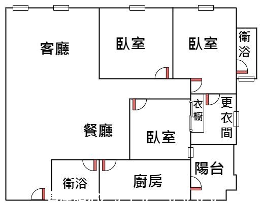 53七張大樓3房車位-新店文山買屋賣屋網 53七張大樓3房車位