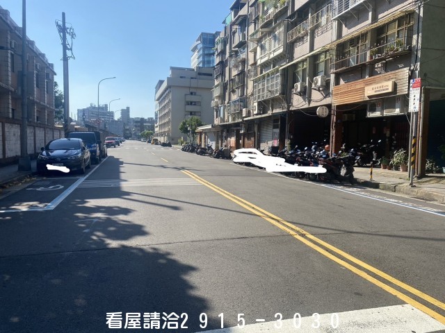 203景隆邊間收租屋-新店文山買屋賣屋網 203景隆邊間收租屋