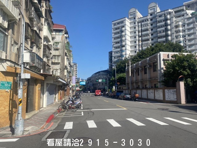 203景隆邊間收租屋-新店文山買屋賣屋網 203景隆邊間收租屋