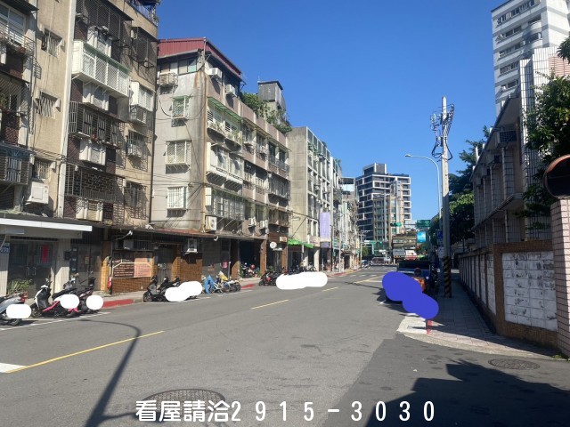 203景隆邊間收租屋-新店文山買屋賣屋網 203景隆邊間收租屋