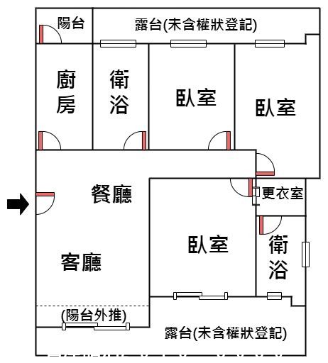 92安德漂亮大樓-新店文山買屋賣屋網 92安德漂亮大樓