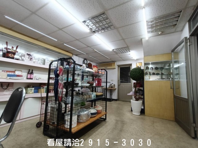 52七張2樓店面-新店文山買屋賣屋網 52七張2樓店面